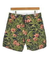 A.P.C. ショートパンツ