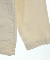 A.P.C.（アーペーセー）ブルゾン 白 サイズ:M メンズ/2200706085020