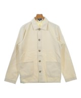 A.P.C. ブルゾン