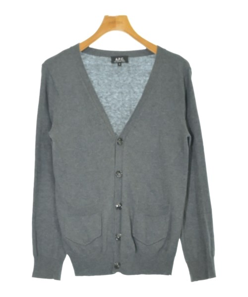 A.P.C.(アーペーセー)のカーディガン サイズ:S 3,300円