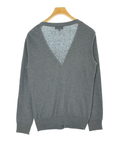 A.P.C.（アーペーセー）カーディガン グレー サイズ:S メンズ/2200706850024
