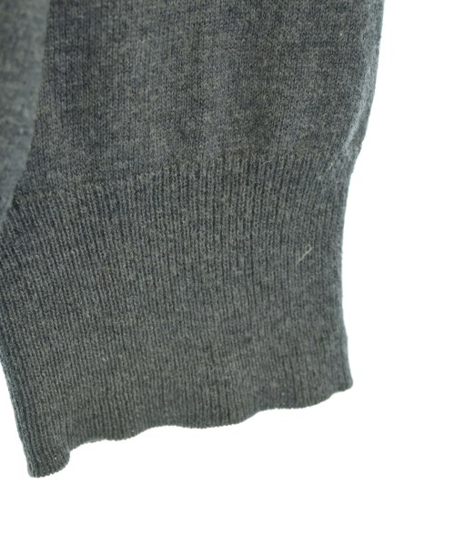 A.P.C.（アーペーセー）カーディガン グレー サイズ:S メンズ/2200706850024