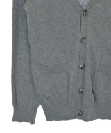 A.P.C.（アーペーセー）カーディガン グレー サイズ:S メンズ/2200706850024
