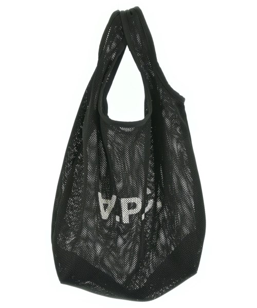 A.P.C.(アーペーセー)のトートバッグ サイズ:- 10,400円