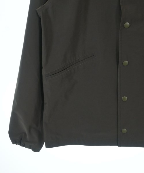 A.P.C.（アーペーセー）その他 カーキ サイズ:XS メンズ/2200701837044