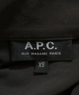 A.P.C.（アーペーセー）その他 カーキ サイズ:XS メンズ/2200701837044