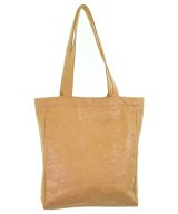 A.P.C.（アーペーセー）トートバッグ ベージュ サイズ:- メンズ/2200702524066