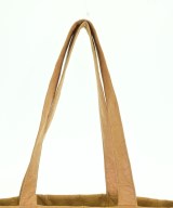 A.P.C.（アーペーセー）トートバッグ ベージュ サイズ:- メンズ/2200702524066
