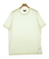 A.P.C.（アーペーセー）Tシャツ・カットソー 白 サイズ:XL メンズ/2200707040035