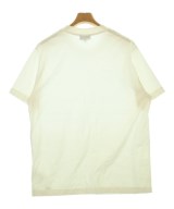 A.P.C.（アーペーセー）Tシャツ・カットソー 白 サイズ:XL メンズ/2200707040035