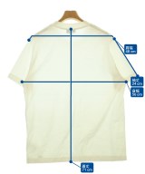 A.P.C.（アーペーセー）Tシャツ・カットソー 白 サイズ:XL メンズ/2200707040035