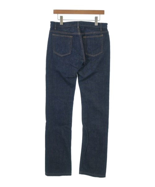 A.P.C.（アーペーセー）デニムパンツ 紺 サイズ:32(L位) メンズ/2200707136042