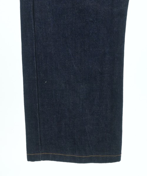 A.P.C.（アーペーセー）デニムパンツ 紺 サイズ:32(L位) メンズ/2200707136042