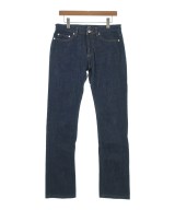 A.P.C.（アーペーセー）デニムパンツ 紺 サイズ:32(L位) メンズ/2200707136042