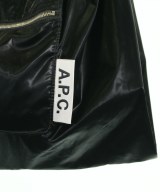 A.P.C.（アーペーセー）トートバッグ 黒 サイズ:- メンズ/2200707369051