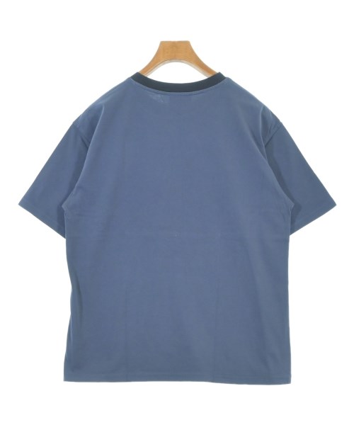 A.P.C.（アーペーセー）Tシャツ・カットソー 紺 サイズ:M メンズ/2200707434100