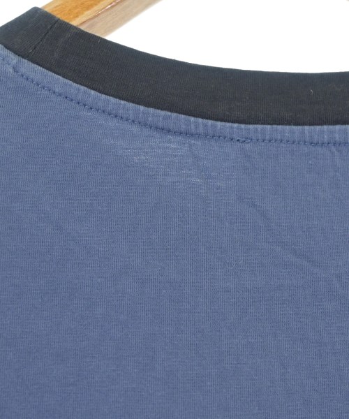 A.P.C.（アーペーセー）Tシャツ・カットソー 紺 サイズ:M メンズ/2200707434100
