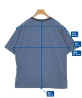 A.P.C.（アーペーセー）Tシャツ・カットソー 紺 サイズ:M メンズ/2200707434100