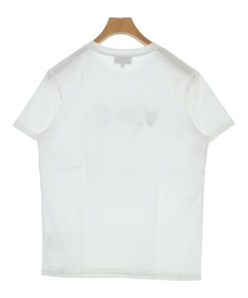 A.P.C.（アーペーセー）Tシャツ・カットソー 白 サイズ:S メンズ/2200707434117