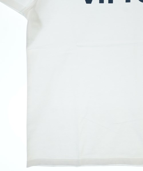 A.P.C.（アーペーセー）Tシャツ・カットソー 白 サイズ:S メンズ/2200707434117