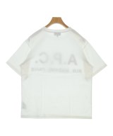 A.P.C.（アーペーセー）Tシャツ・カットソー 白 サイズ:M メンズ/2200707434124