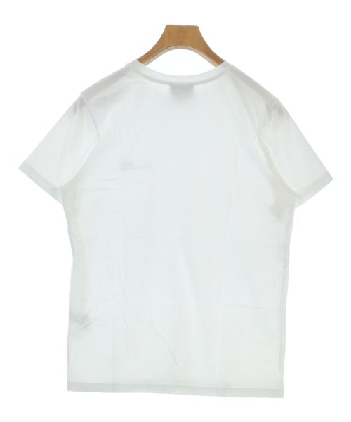 A.P.C.（アーペーセー）Tシャツ・カットソー 白 サイズ:S メンズ/2200707434131