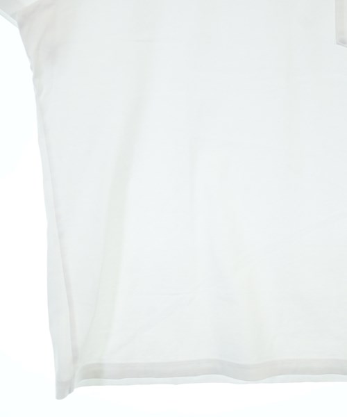 A.P.C.（アーペーセー）Tシャツ・カットソー 白 サイズ:M メンズ/2200707434148