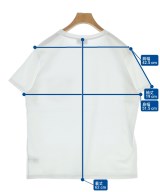 A.P.C.（アーペーセー）Tシャツ・カットソー 白 サイズ:M メンズ/2200707434148