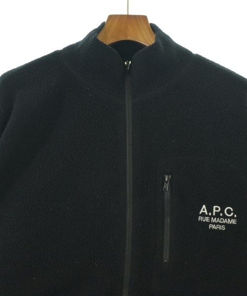 A.P.C.（アーペーセー）その他 黒 サイズ:L メンズ/2200707553061