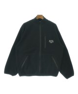 A.P.C.（アーペーセー）その他 黒 サイズ:L メンズ/2200707553061
