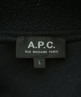 A.P.C.（アーペーセー）その他 黒 サイズ:L メンズ/2200707553061