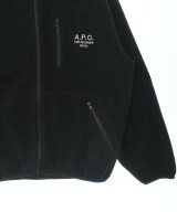 A.P.C.（アーペーセー）その他 黒 サイズ:L メンズ/2200707553061