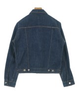 A.P.C.（アーペーセー）デニムジャケット 紺 サイズ:S メンズ/2200705524018