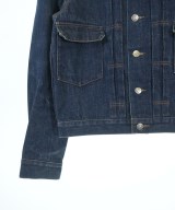 A.P.C.（アーペーセー）デニムジャケット 紺 サイズ:S メンズ/2200705524018