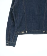 A.P.C.（アーペーセー）デニムジャケット 紺 サイズ:S メンズ/2200705524018