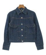 A.P.C. デニムジャケット