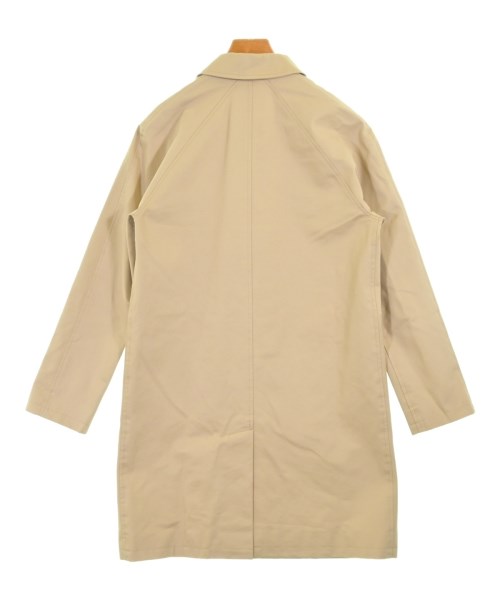 A.P.C.（アーペーセー）ステンカラーコート ベージュ サイズ:XS メンズ/2200705977012