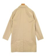 A.P.C.（アーペーセー）ステンカラーコート ベージュ サイズ:XS メンズ/2200705977012