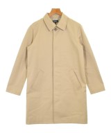 A.P.C. ステンカラーコート