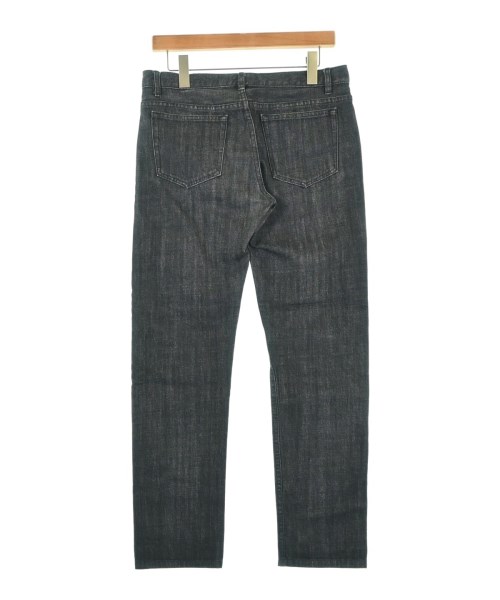 A.P.C.（アーペーセー）デニムパンツ 黒 サイズ:31(M位) メンズ/2200707992051