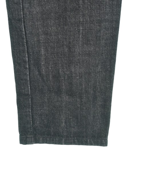 A.P.C.（アーペーセー）デニムパンツ 黒 サイズ:31(M位) メンズ/2200707992051