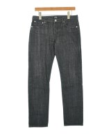 A.P.C.（アーペーセー）デニムパンツ 黒 サイズ:31(M位) メンズ/2200707992051
