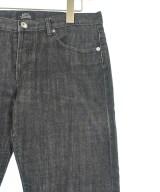 A.P.C.（アーペーセー）デニムパンツ 黒 サイズ:31(M位) メンズ/2200707992051