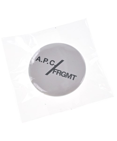 A.P.C.(アーペーセー)の小物類（その他） サイズ:- 1,100円
