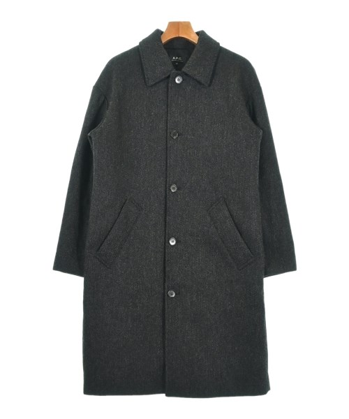 A.P.C.(アーペーセー)のステンカラーコート サイズ:XS 13,000円