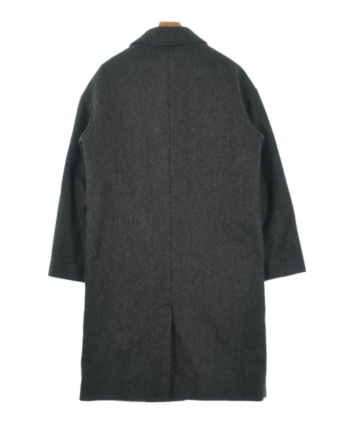 A.P.C.（アーペーセー）ステンカラーコート グレー サイズ:XS メンズ/2200706052015