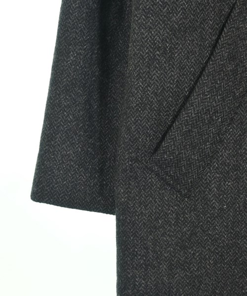 A.P.C.（アーペーセー）ステンカラーコート グレー サイズ:XS メンズ/2200706052015