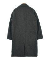 A.P.C.（アーペーセー）ステンカラーコート グレー サイズ:XS メンズ/2200706052015