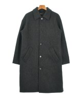 A.P.C. ステンカラーコート