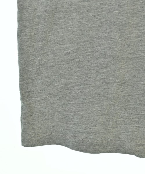 A.P.C.（アーペーセー）Tシャツ・カットソー グレー サイズ:M レディース/2200708354025